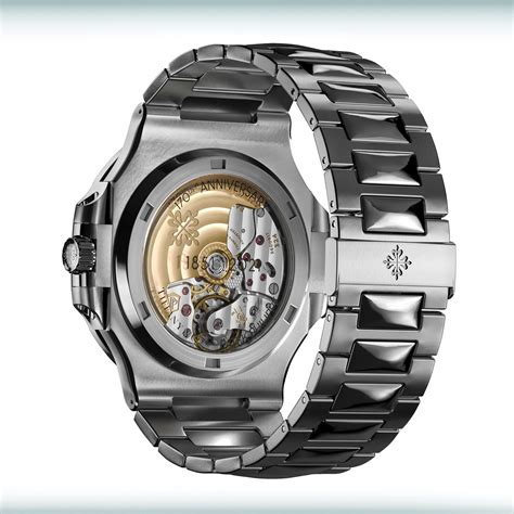 patek philippe 3d model|patek philippe nautilus.